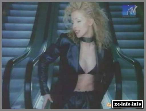 Голая Наталья Ветлицкая (только для взрослых)