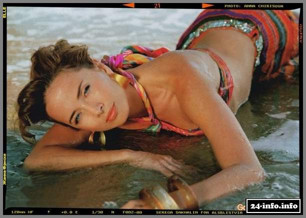 Голая Жанна Фриске (только для взрослых)