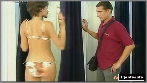 Голая Женская лига (фото 18+)