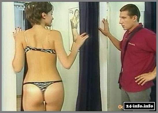 Голая Женская лига (фото 18+)