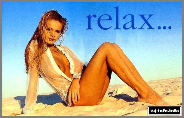 Голая звезда Брук Ричардс