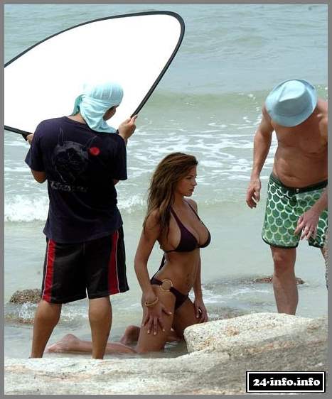 Голая звезда Джемма Аткинсон