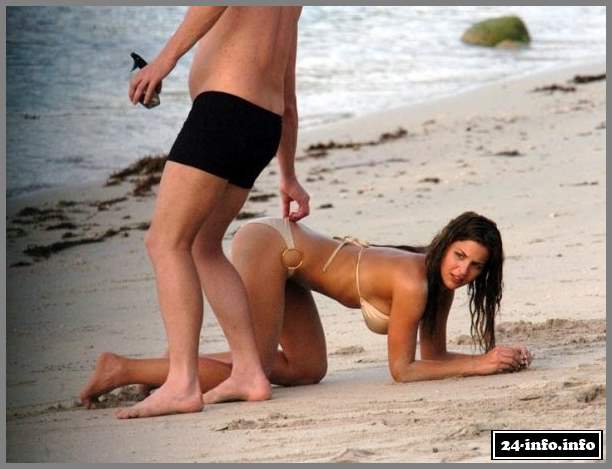 Голая звезда Джемма Аткинсон