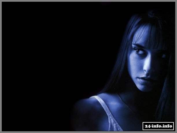 Голая звезда Дженифер Лав Хьюит