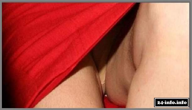 Голая звезда Джерри Холливелл