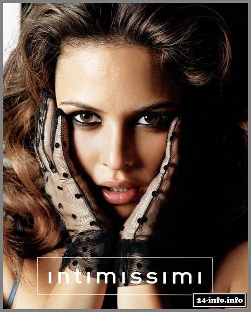 Голая звезда Джози Маран