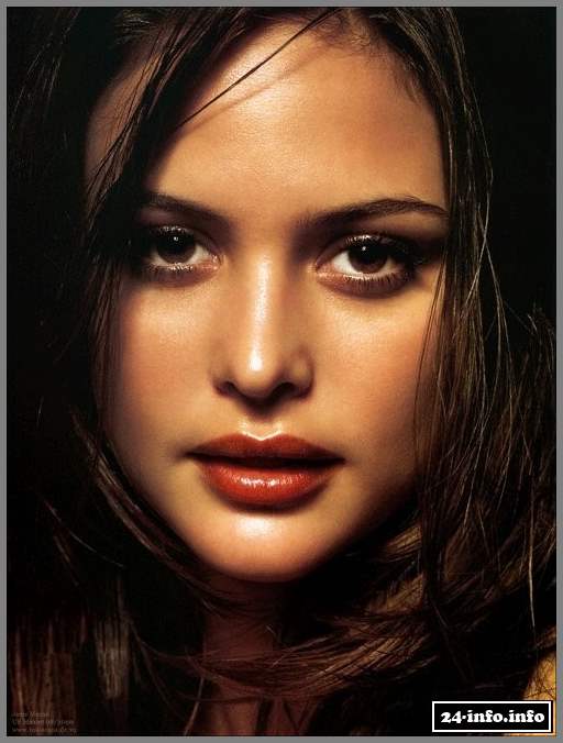 Голая звезда Джози Маран