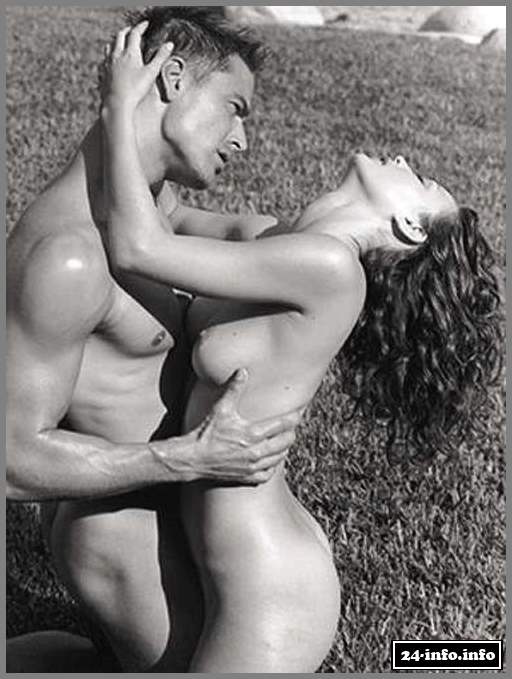 Голая звезда Джози Маран