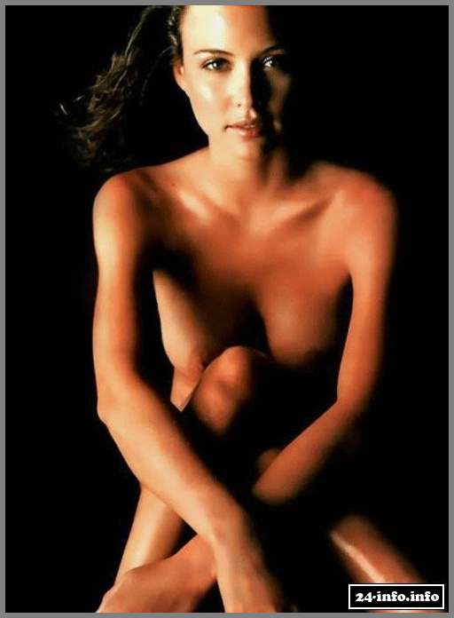 Голая звезда Джози Маран