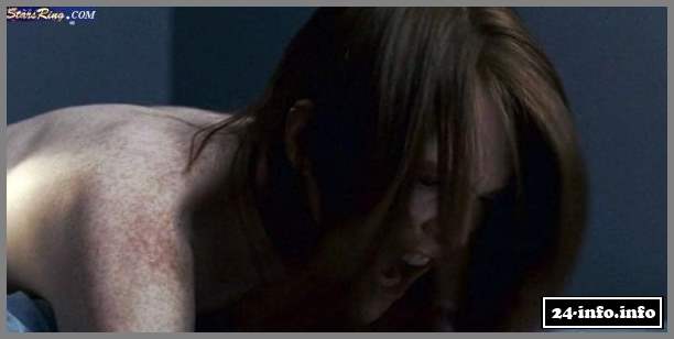 Голая звезда Джулианна Мур