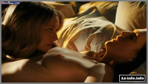 Голая звезда Джулианна Мур