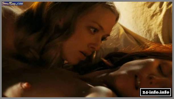 Голая звезда Джулианна Мур