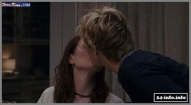 Голая звезда Джулианна Мур