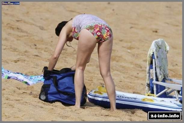 Голая звезда Джулия Робертс