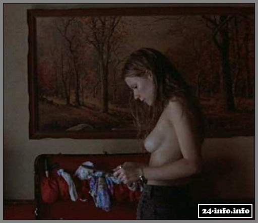 Голая звезда Гвинет Пэлтроу