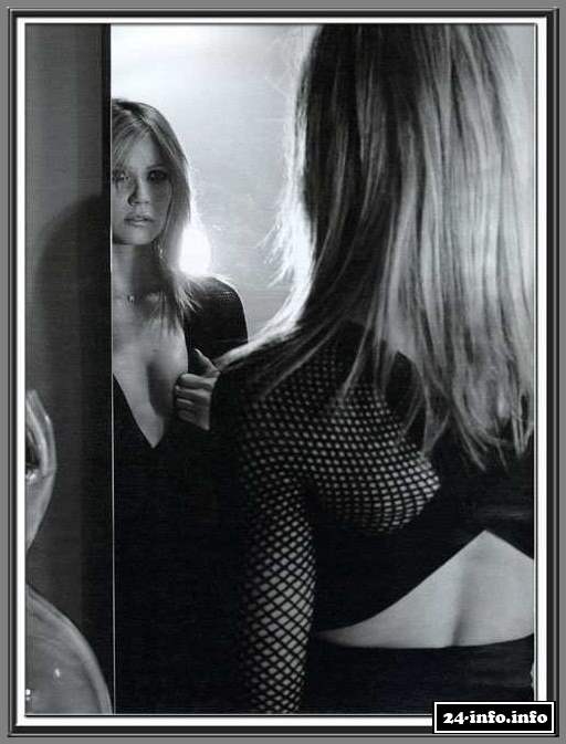 Голая звезда Гвинет Пэлтроу