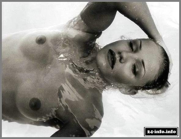 Голая звезда Камерон Диаз