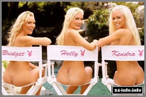 Голая звезда Кендра Уилкинсон