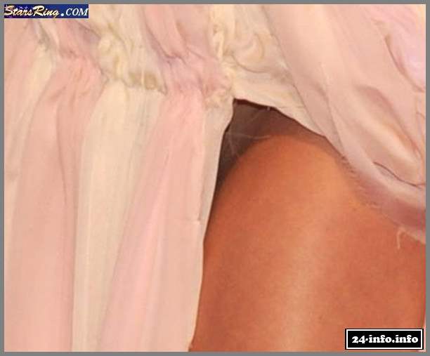 Голая звезда Кэти Перри