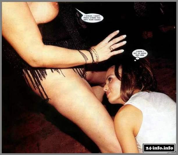 Голая звезда Кэти Прайс Джордан