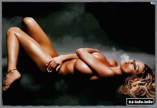 Голая звезда Кэти Прайс Джордан