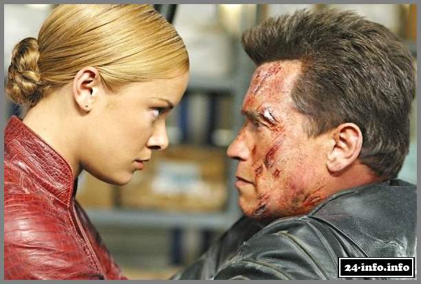 Голая звезда Кристанна Локен