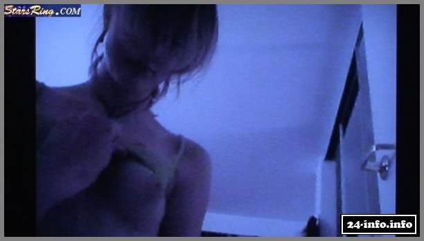 Голая звезда Лейтон Мистер