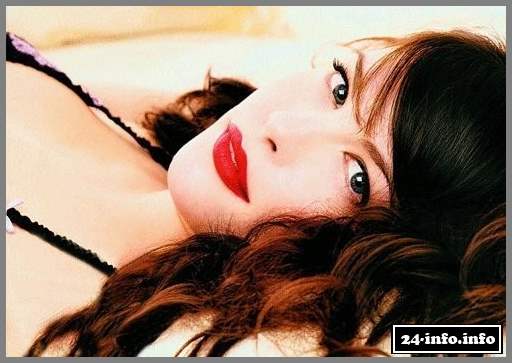 Голая звезда Лив Тайлер