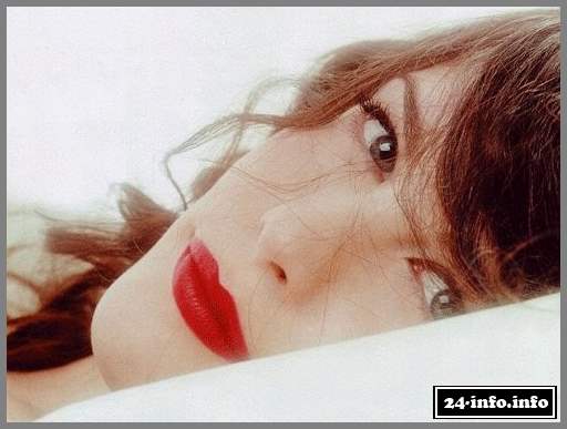 Голая звезда Лив Тайлер