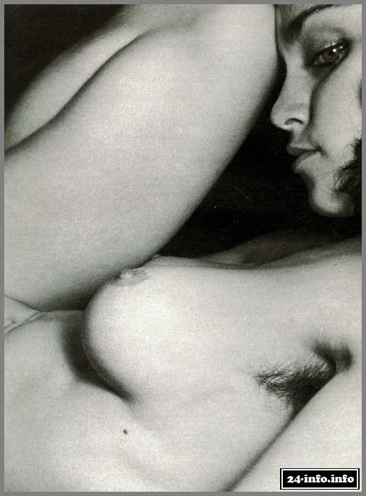 Голая звезда Мадонна