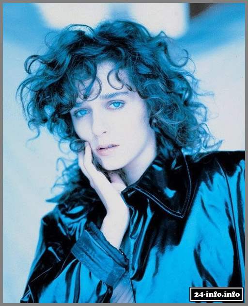 Голая звезда Валерия Голино