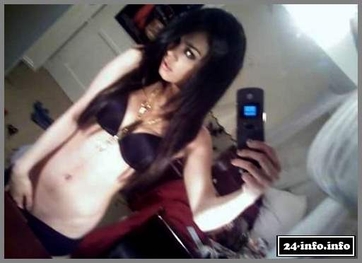 Голая звезда Ванесса Хадженс