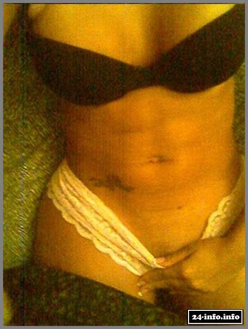 Голая звезда Вида Гуэрра