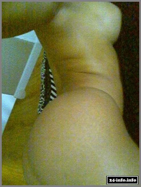 Голая звезда Вида Гуэрра