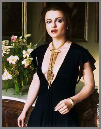 Хелена Бонем Картер (Helena Bonham Carter) Хелена Бонем Картер (Helena Bonham Carter)