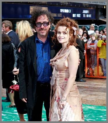 Хелена Бонем Картер (Helena Bonham Carter) Хелена Бонем Картер (Helena Bonham Carter)