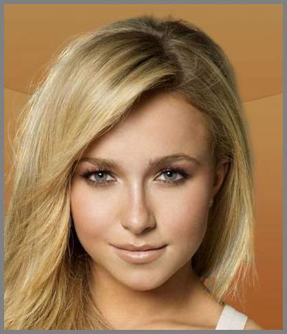 Хэйден Панеттьери (Hayden Panettiere)