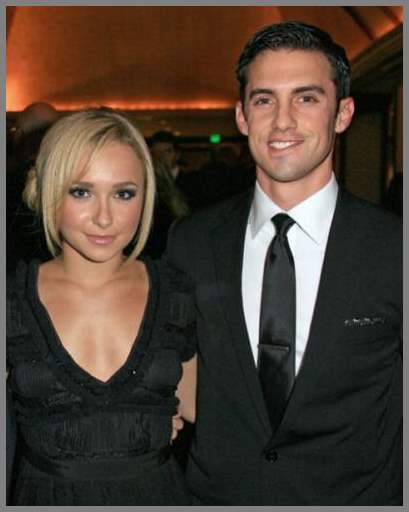 Хэйден Панеттьери (Hayden Panettiere)