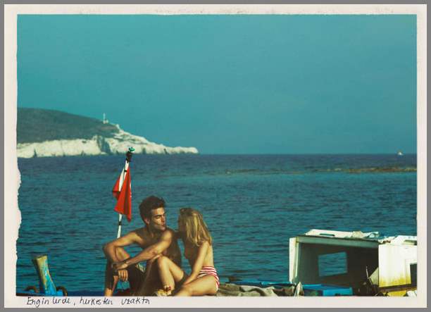 Фотограф Sebastian Faena (эротика) Фотограф Sebastian Faena (эротика)