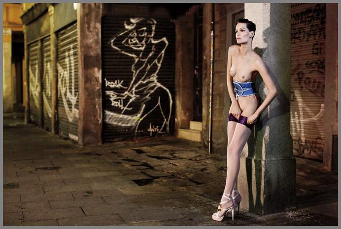 Фотограф Sebastian Faena (эротика) Фотограф Sebastian Faena (эротика)