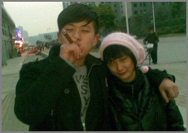 Китайский мажор отомстил за отказ