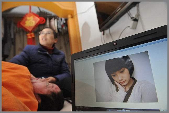 Китайский мажор отомстил за отказ Китайский мажор отомстил за отказ