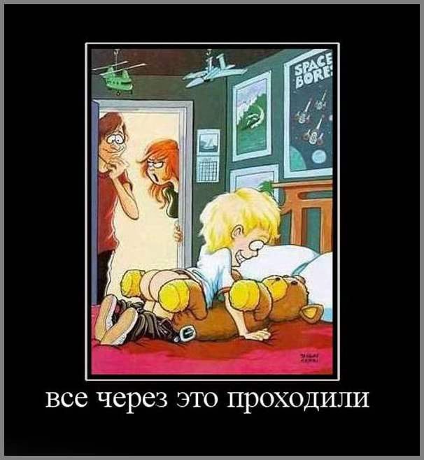 ЭРО-ДЕМОТИВАТОРЫ  