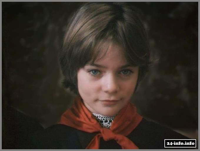 7 знаменитых русских девочек