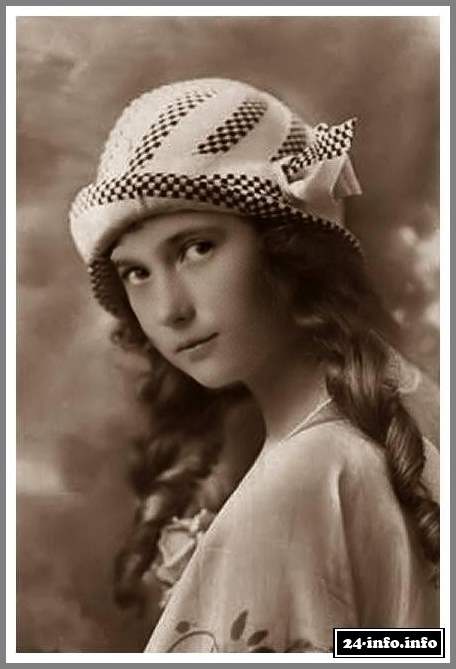 7 знаменитых русских девочек 7 знаменитых русских девочек
