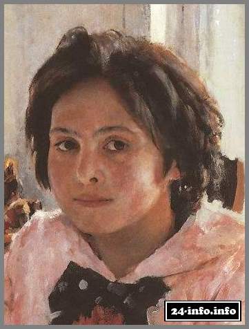 7 знаменитых русских девочек 7 знаменитых русских девочек