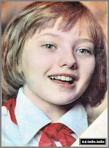 7 знаменитых русских девочек 7 знаменитых русских девочек