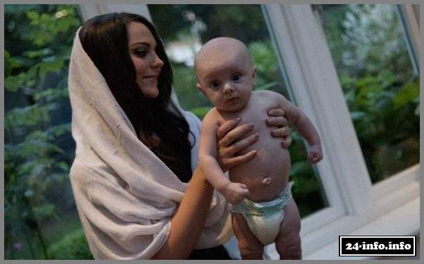 Королевская семья в ванне Королевская семья в ванне