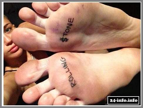 Майли Сайрус нашла нового бойфренда