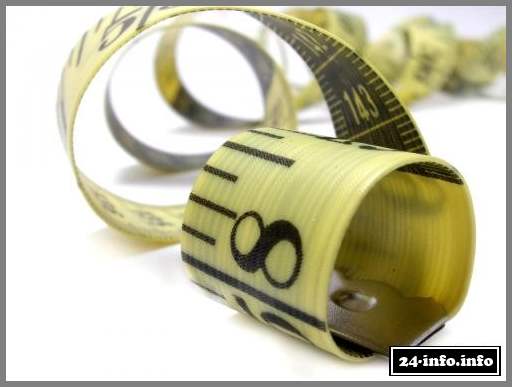 Самая худая женщина в мире (11 фото)